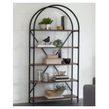 Ashley Galtbury Bookcase Ashley Galtbury Bookcase