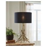 Ashley Josney Metal Table Lamp Ashley Josney Metal Table Lamp
