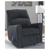 ASHLEY ALTARI SLATE RECLINER ASHLEY ALTARI SLATE RECLINER
