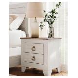 Ashley Laigmeyer Nightstand Ashley Laigmeyer Nightstand