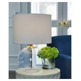 Ashley L430744  Samder Table Lamp Ashley L430744  Samder Table Lamp