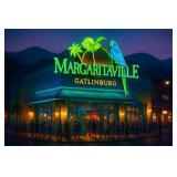 Margaritaviille LTD EDT Canvas by Studio Van Gogh Margaritaviille LTD EDT Canvas by Studio Van Gogh