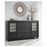 Foyland Dresser Base Foyland Dresser Base