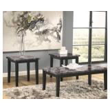 Ashley T204-13 Maysville Occasional Table Set Ashley T204-13 Maysville Occasional Table Set
