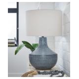 Ashley Schylarmont Metal Table Lamp Ashley Schylarmont Metal Table Lamp