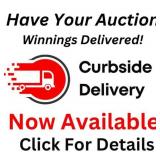 CURBSIDE DELIVERY - Read For Details CURBSIDE DELIVERY - Read For Details