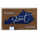 18x30 Traffic Master Kentucky Rug 18x30 Traffic Master Kentucky Rug