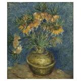 Imperial Fritillaries Vincent Van Gogh Studio EDT Imperial Fritillaries Vincent Van Gogh Studio EDT