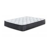 TWIN XL ASHLEY LIMITED EDITION PLUSH MATTRESS TWIN XL ASHLEY LIMITED EDITION PLUSH MATTRESS