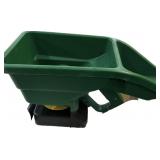 Handheld Seed Spreader Handheld Seed Spreader