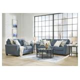 Ashley Cashton Sofa & Loveseat Ashley Cashton Sofa & Loveseat