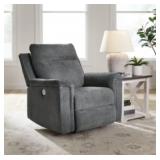Ashley Barnsana Contemporary Power Recliner Ashley Barnsana Contemporary Power Recliner
