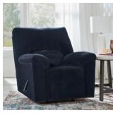 Ashley SimpleJoy Rocker Recliner Ashley SimpleJoy Rocker Recliner