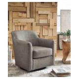 Ashley Bradney Swivel Accent Chair Ashley Bradney Swivel Accent Chair