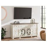 Ashley Bolanburg Extra Large TV Stand Ashley Bolanburg Extra Large TV Stand