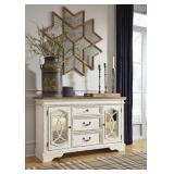 Ashley Realyn Dining Server Ashley Realyn Dining Server