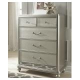 Samuel Lawrence DIVA Platinum Chest Samuel Lawrence DIVA Platinum Chest