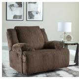 Ashley Top Tier XL Chocolate Recliner Ashley Top Tier XL Chocolate Recliner
