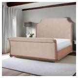 King Legacy Camden Heights Sleigh Bed King Legacy Camden Heights Sleigh Bed