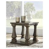 Ashley T776-3 Johnelle Rectangle End Table Ashley T776-3 Johnelle Rectangle End Table