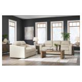 Ashley Treasure Trove Sofa and  Loveseat Ashley Treasure Trove Sofa and  Loveseat