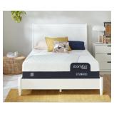 QUEEN SERTA  ICOMFORT MEDIUM HYBRID MATTRESS QUEEN SERTA  ICOMFORT MEDIUM HYBRID MATTRESS