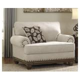 Ashley Harleson Oversized Chair Ashley Harleson Oversized Chair