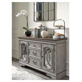 Ashley D751-60 Lodenbay Dining Server Ashley D751-60 Lodenbay Dining Server