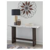 ASHLEY BURKHAUS CONTEMPORARY SOFA TABLE ASHLEY BURKHAUS CONTEMPORARY SOFA TABLE