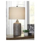 ASHLEY  L117964 LINUS TABLE LAMP ASHLEY  L117964 LINUS TABLE LAMP