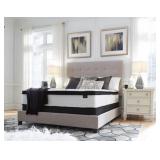 King  Ashley 12" Gel Hybrid Pillow Top Mattress King  Ashley 12" Gel Hybrid Pillow Top Mattress