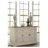 Ashley D647 Bolanburg 60" Dining Server Ashley D647 Bolanburg 60" Dining Server