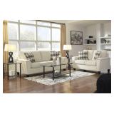 Ashley 83904 Abinger 89" Sofa & Love Seat Ashley 83904 Abinger 89" Sofa & Love Seat