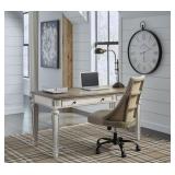 Ashley H743-34 Realyn 60" Office Desk Ashley H743-34 Realyn 60" Office Desk