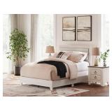 Ashley Full Laigmeyer Panel Bed ONLY Ashley Full Laigmeyer Panel Bed ONLY