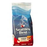 Seattle Seattle