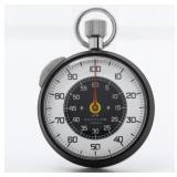 Breitling Manual Winding Stopwatch