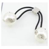 Chanel Hair Tie
