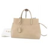 Louis Vuitton Marly MM Shoulder Bag