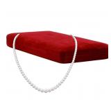 Mikimoto Akoya Pearl Necklace