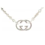 Gucci Interlocking G Necklace