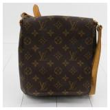 Louis Vuitton Monogram Musette Salsa Shoulder Bag