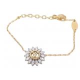 Louis Vuitton Crystal Starlight Bracelet