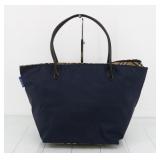 Burberry Blue Label Tote Bag