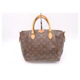 Louis Vuitton Monogram Turenne PM Handbag