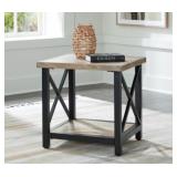 Ashley Bristenfort End Table Ashley Bristenfort End Table