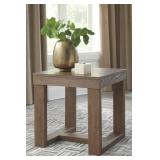 Ashley T471-2 Cariton End Table Ashley T471-2 Cariton End Table