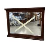 40 x 52 B6055 Mirror 40 x 52 B6055 Mirror