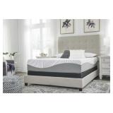 Queen Ashley M593 Peak 12" Memory Foam Mattress Queen Ashley M593 Peak 12" Memory Foam Mattress