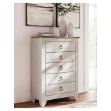 Ashley Laigmeyer Chest Ashley Laigmeyer Chest